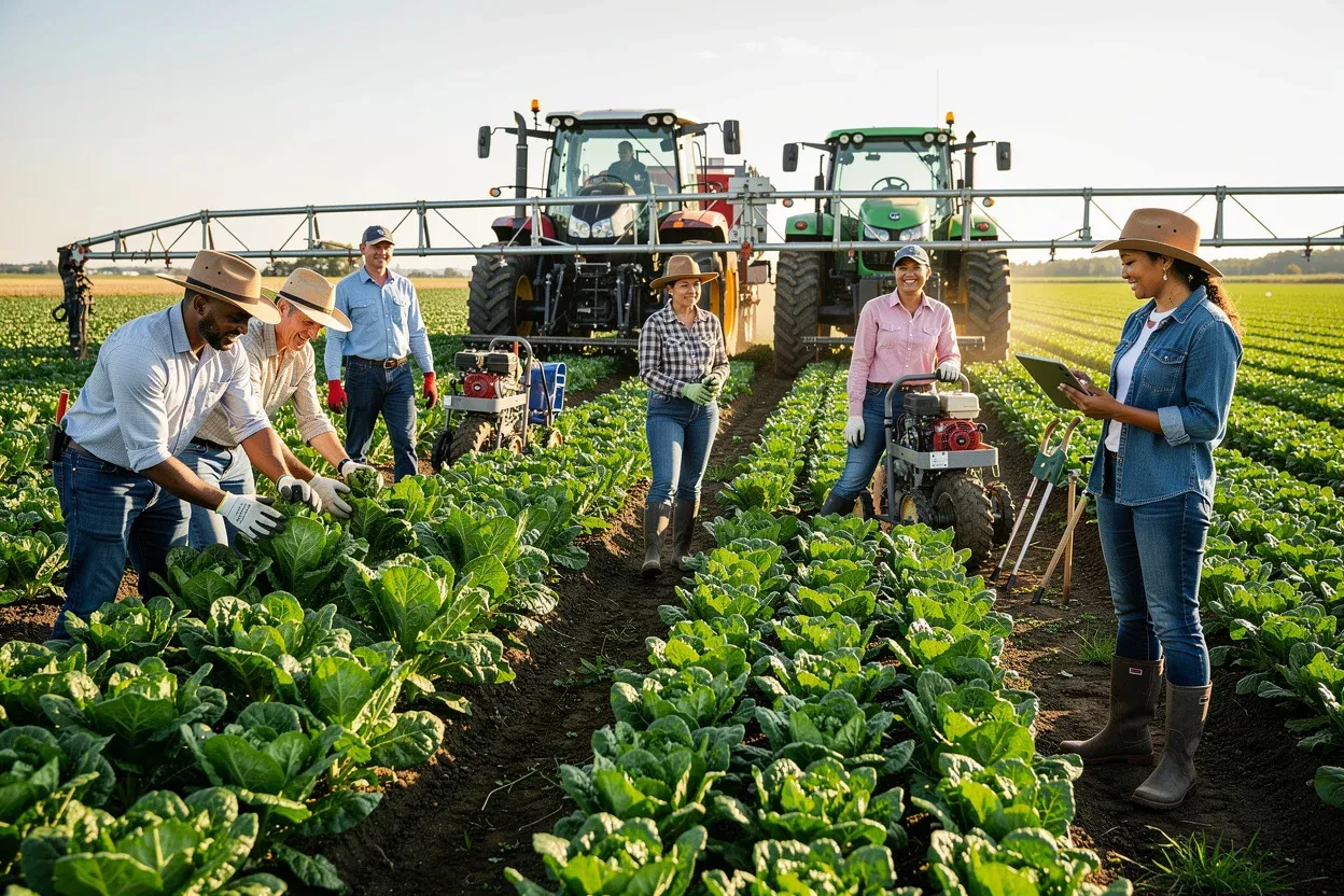 2026 How Fast Can You Earn an Online Agriculture Bachelor's Degree? Timelines & Completion Options thumbnail