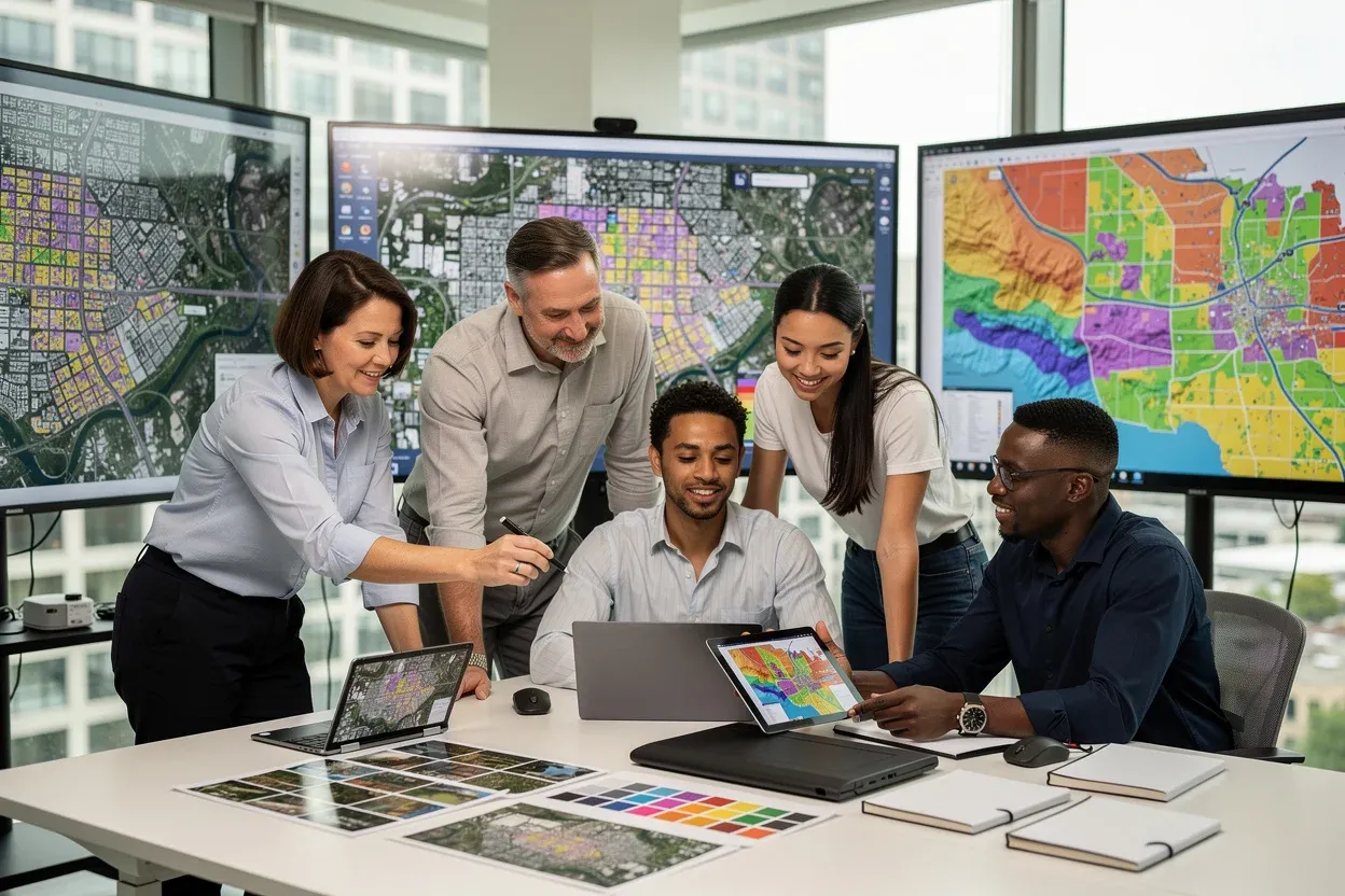 2026 Fastest Online GIS Bachelor's Degree Programs You Can Finish in 3 Years or Less thumbnail