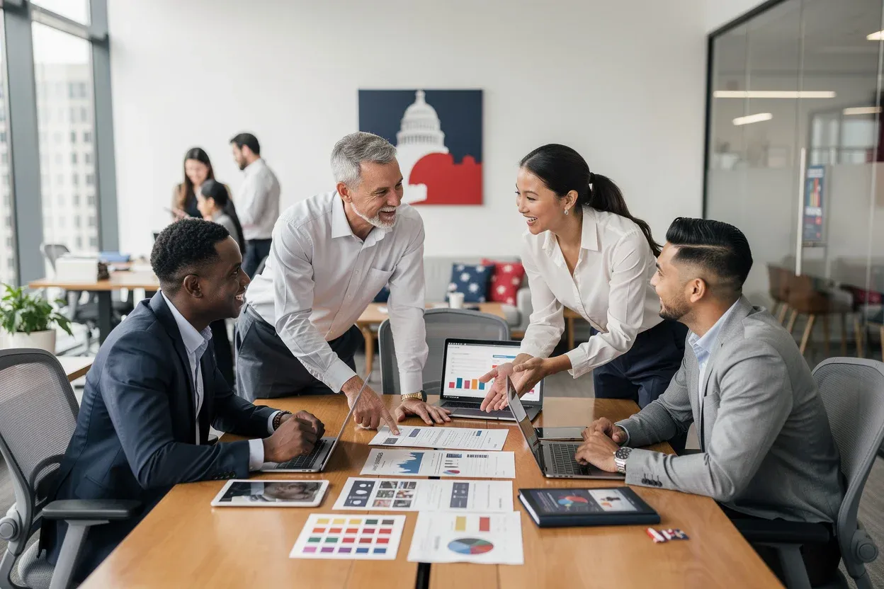 2026 Political Communication Degree Programs That Accept Transfer Credits thumbnail