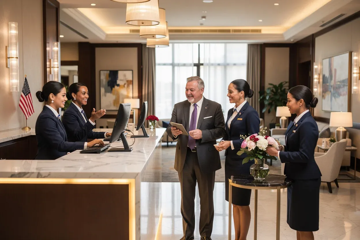2026 Application Deadlines for Online Hospitality Management Master's Programs: Fall, Spring & Rolling Admissions thumbnail