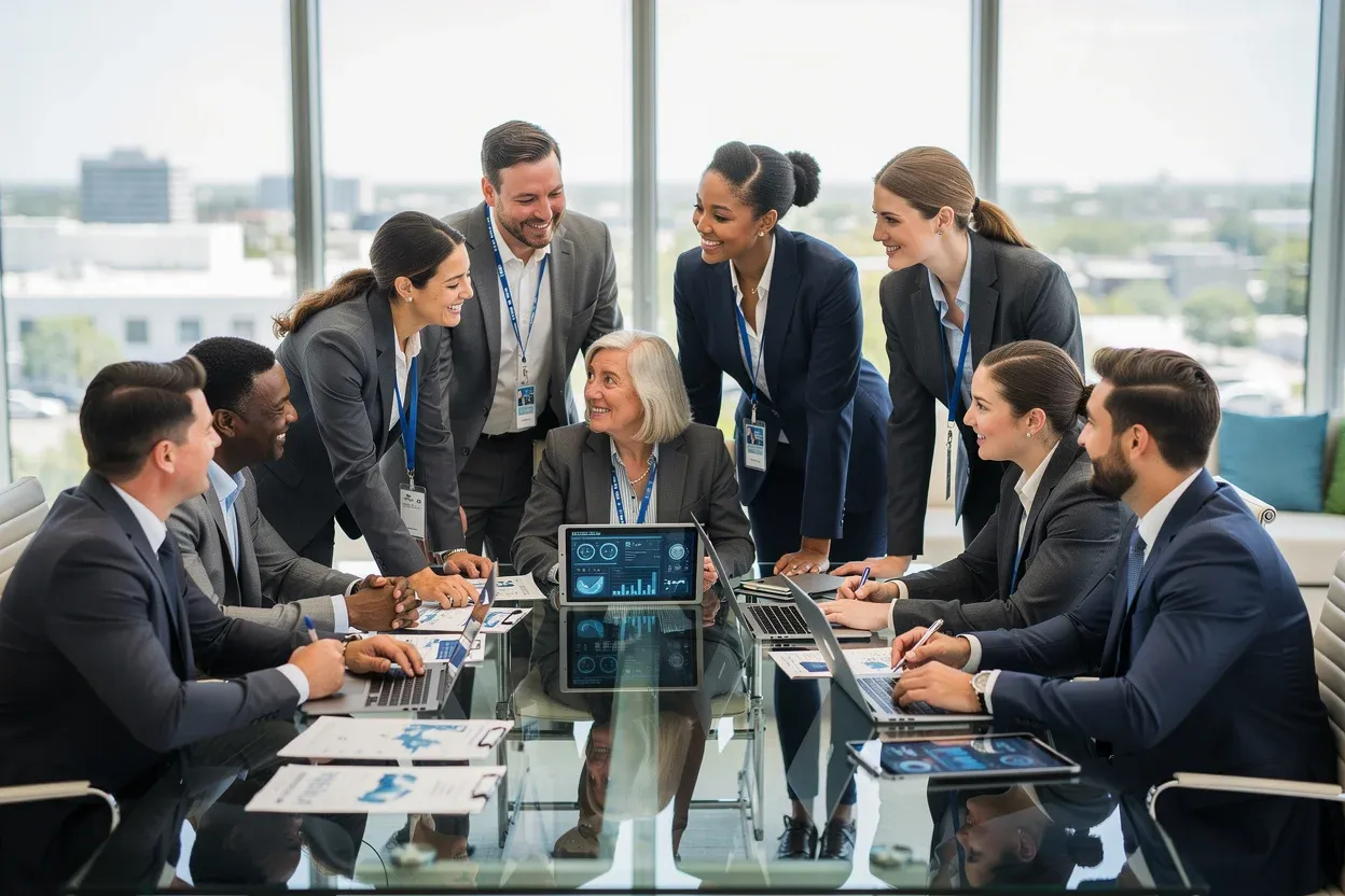 2026 Which Healthcare Management Specializations Have the Best Job Outlook? thumbnail