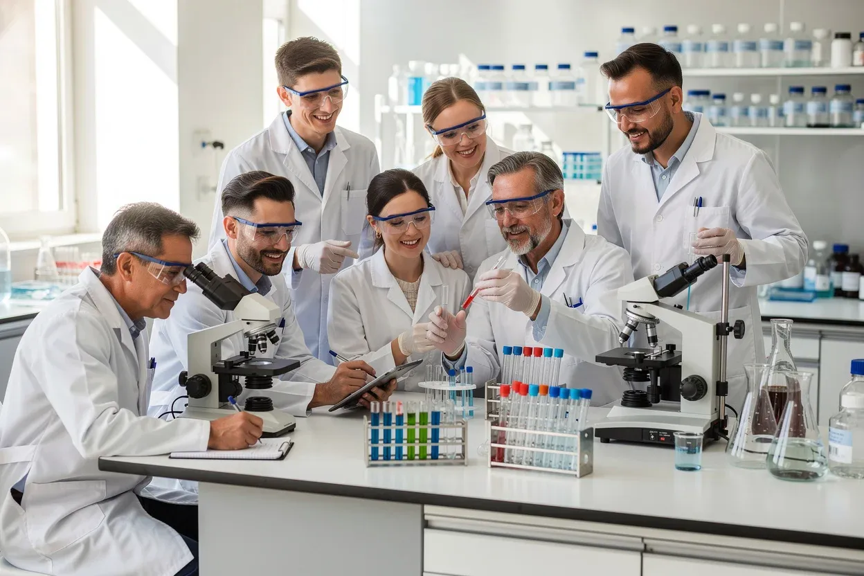 2026 Which Biology Specializations Have the Best Job Outlook? thumbnail