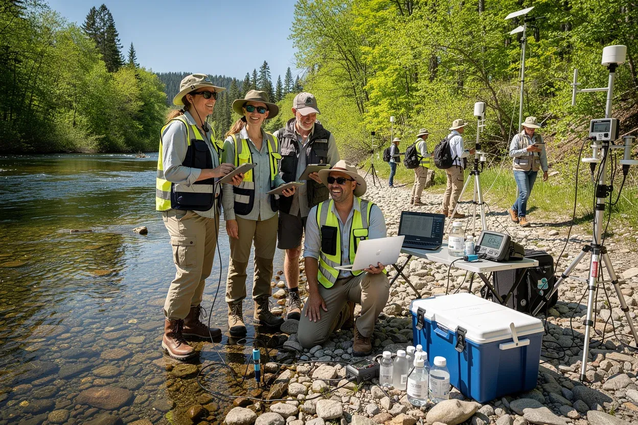2026 Fastest Online Environmental Science Bachelor's Degree Programs You Can Finish in 3 Years or Less thumbnail