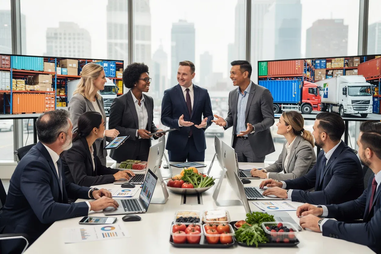 2026 Online Food Industry Management Degrees With Food Distribution Focus thumbnail