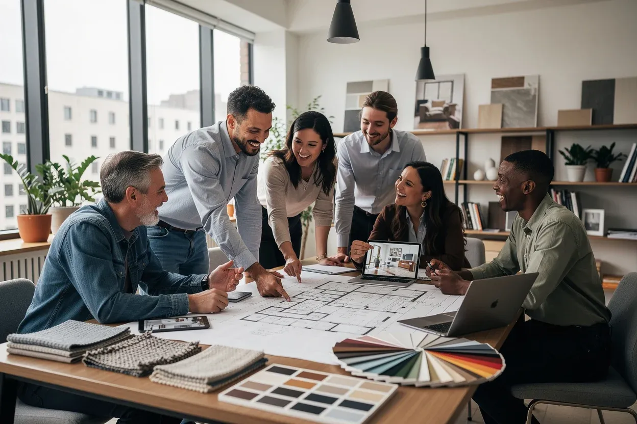 2026 Graduation Rates for Online Interior Design Master's Programs: Completion Statistics thumbnail
