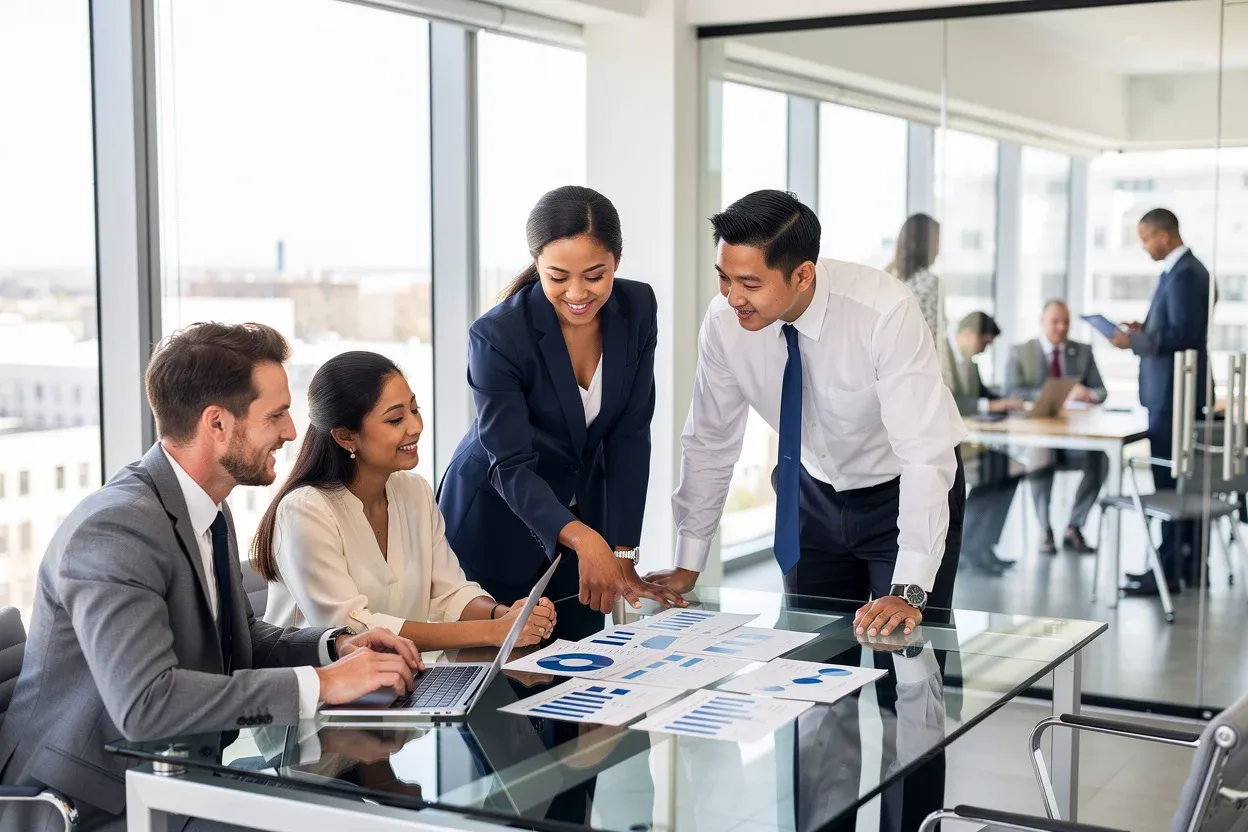 2026 State-by-State Acceptance of Online Management Master's Programs for Licensure thumbnail