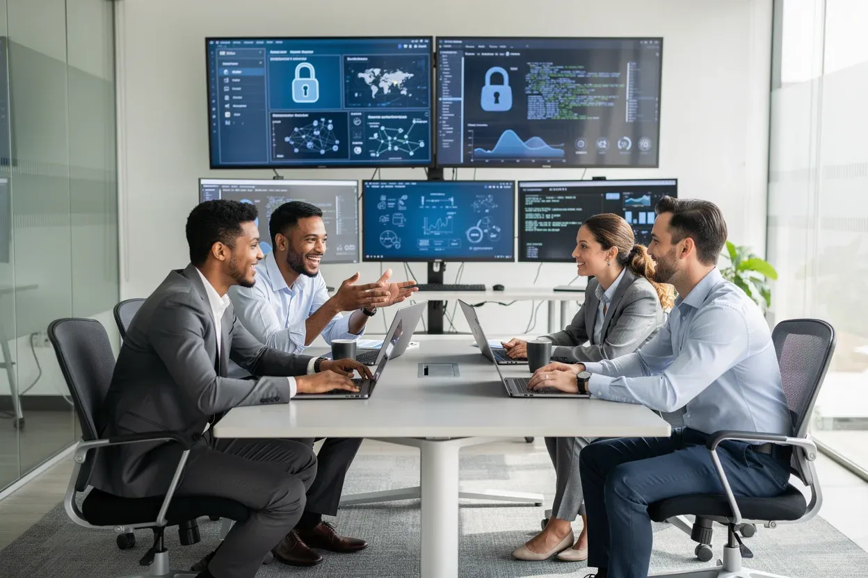 2026 Graduation Rates for Online Information Security Master's Programs: Completion Statistics thumbnail