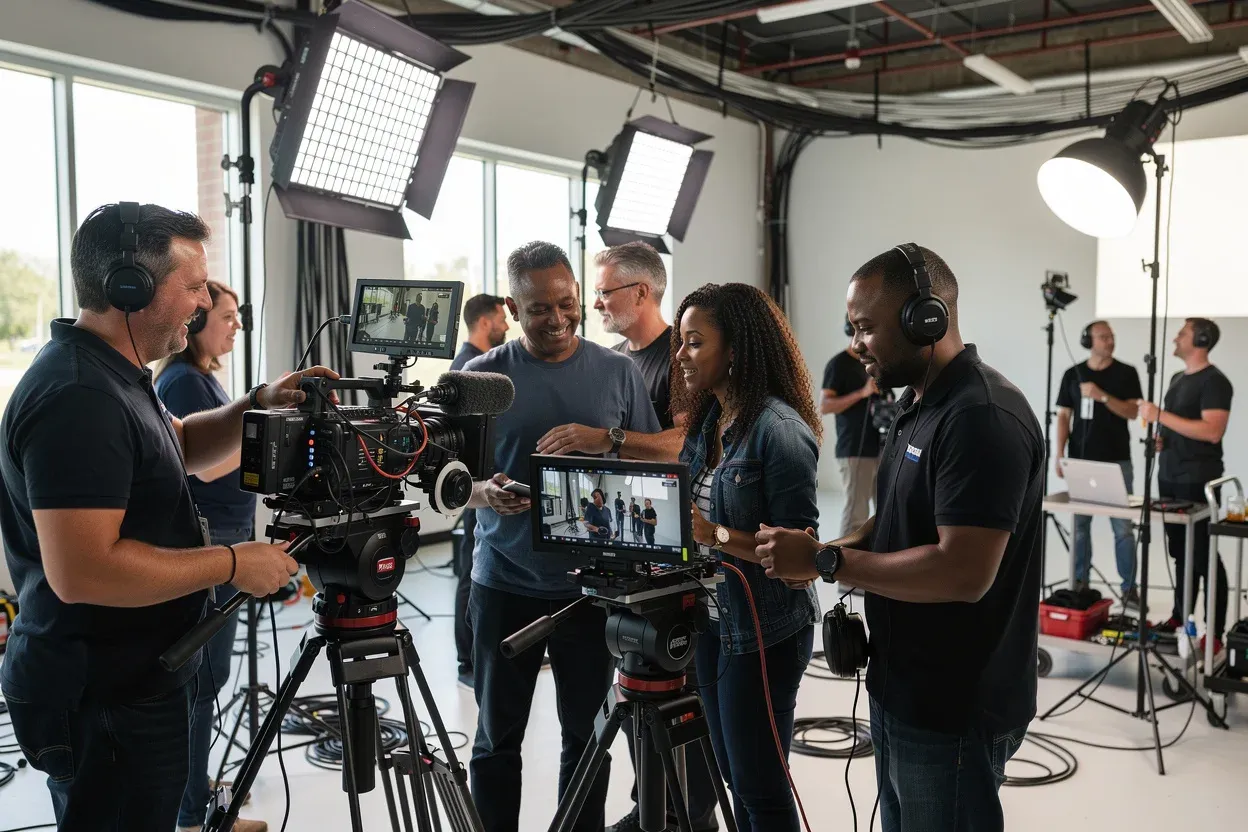 2026 Graduation Rates for Online Cinematography Master's Programs: Completion Statistics thumbnail