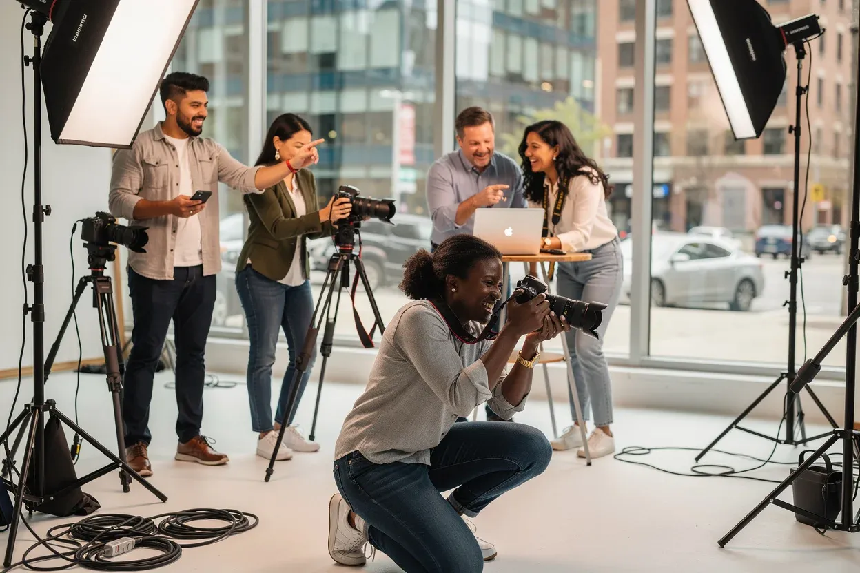 2026 Graduation Rates for Online Photography Master's Programs: Completion Statistics thumbnail