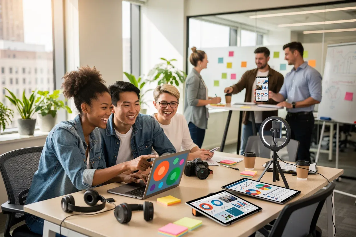 2026 Social Media Degree Programs That Accept Transfer Credits thumbnail