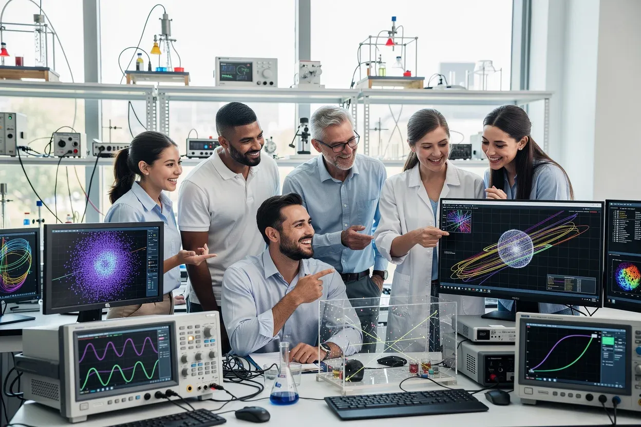 2026 Online Physics Degrees That Help Build Modeling and Forecasting Skills thumbnail