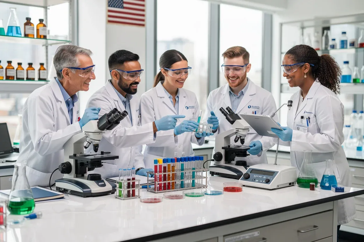 2026 Biology Master's Programs With Practicum Placement Support thumbnail