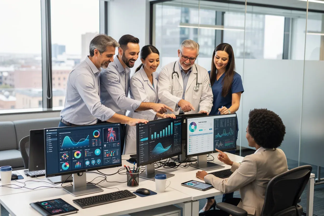 2026 Population Health Roles You Can Target With a Health Informatics Degree thumbnail
