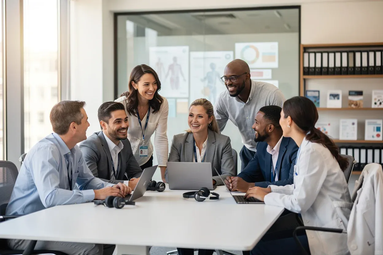 2026 Health Communication Master's Programs With Practicum Placement Support thumbnail