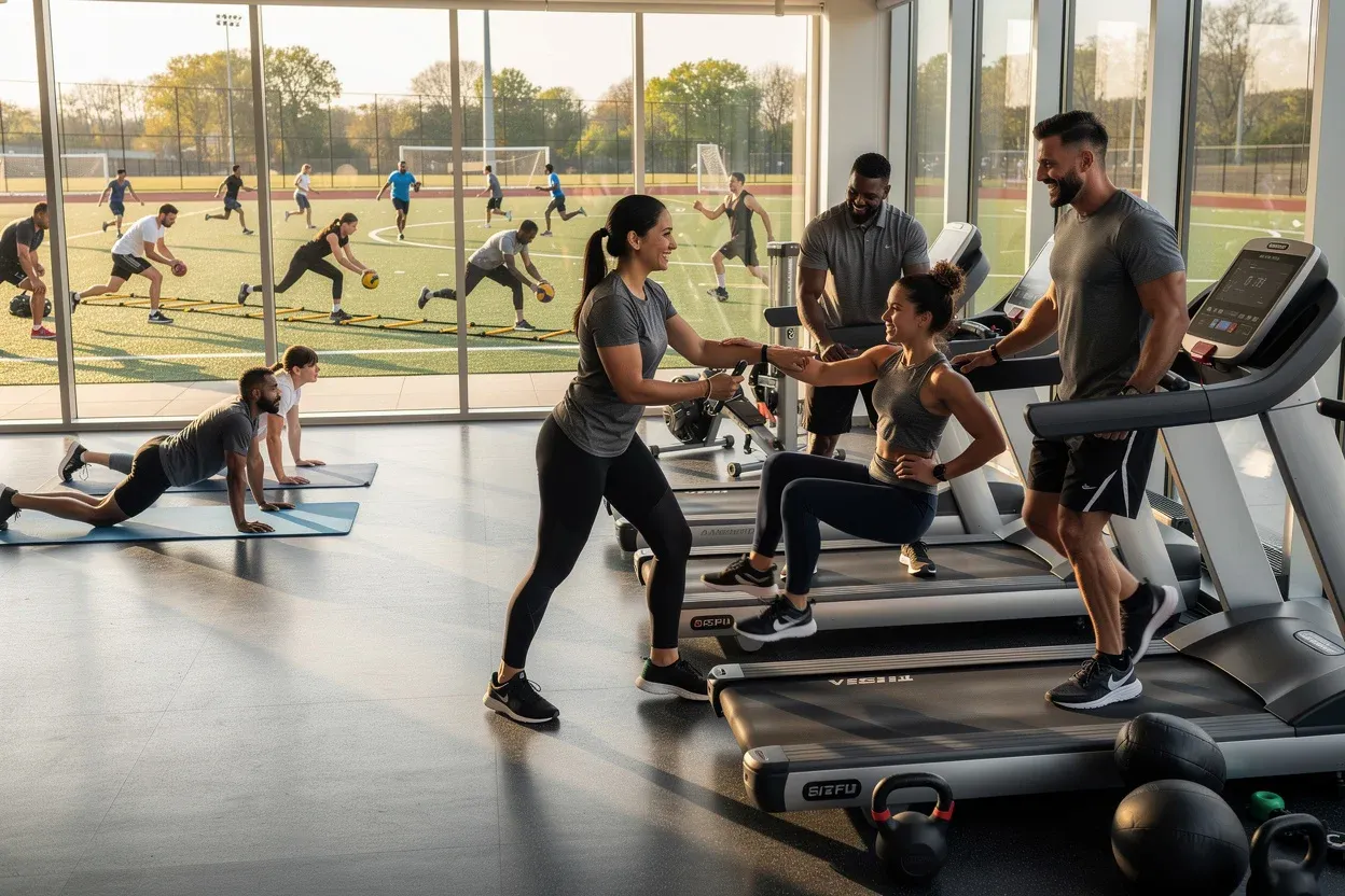 2026 Fastest Online Physical Education Bachelor's Degree Programs You Can Finish in 3 Years or Less thumbnail