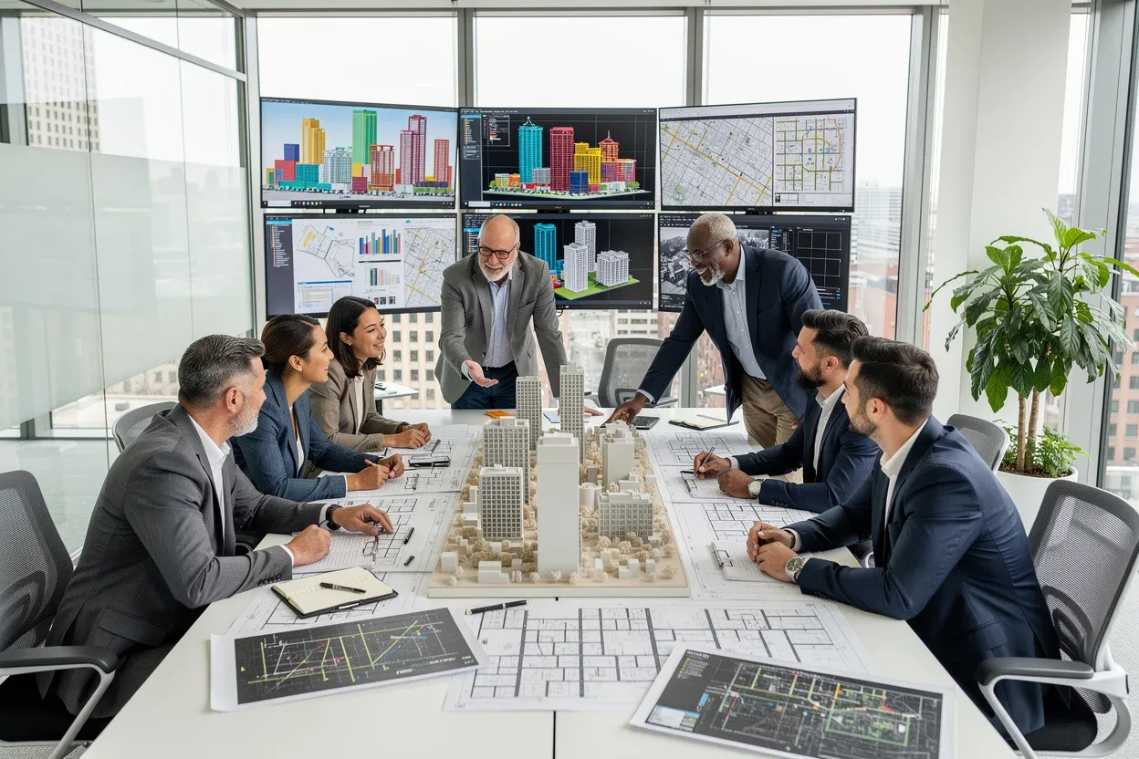 2026 Urban Planning Degree Programs That Accept Transfer Credits thumbnail