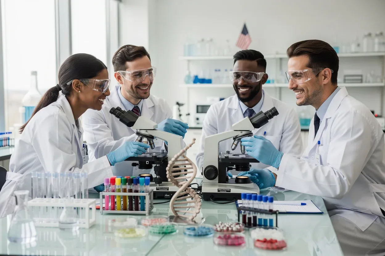 2026 State-by-State Acceptance of Online Biological Sciences Master's Programs for Licensure thumbnail