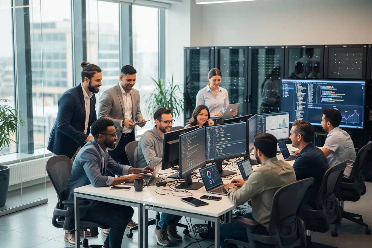 2026 How Fast Can You Earn an Online Information Technology Bachelor's Degree? Timelines & Completion Options thumbnail