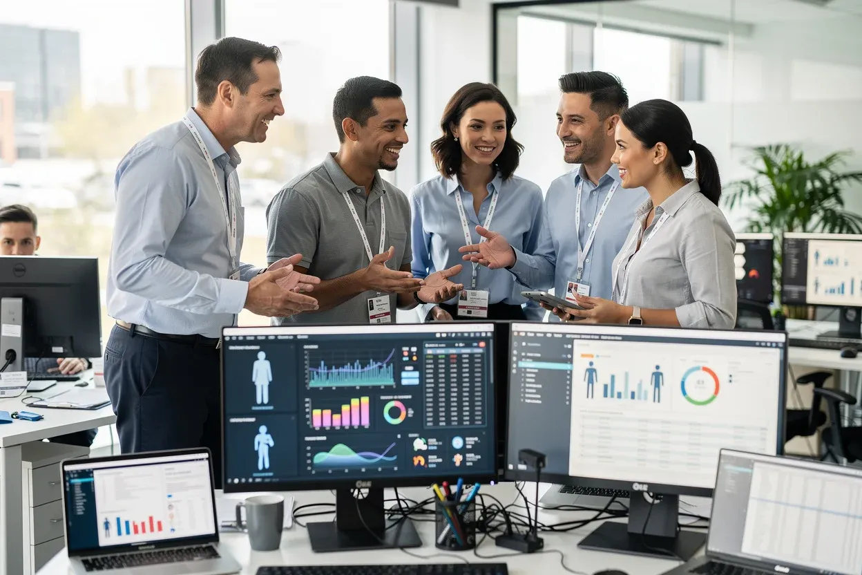 2026 Credit Requirements for a Health Informatics Degree Explained