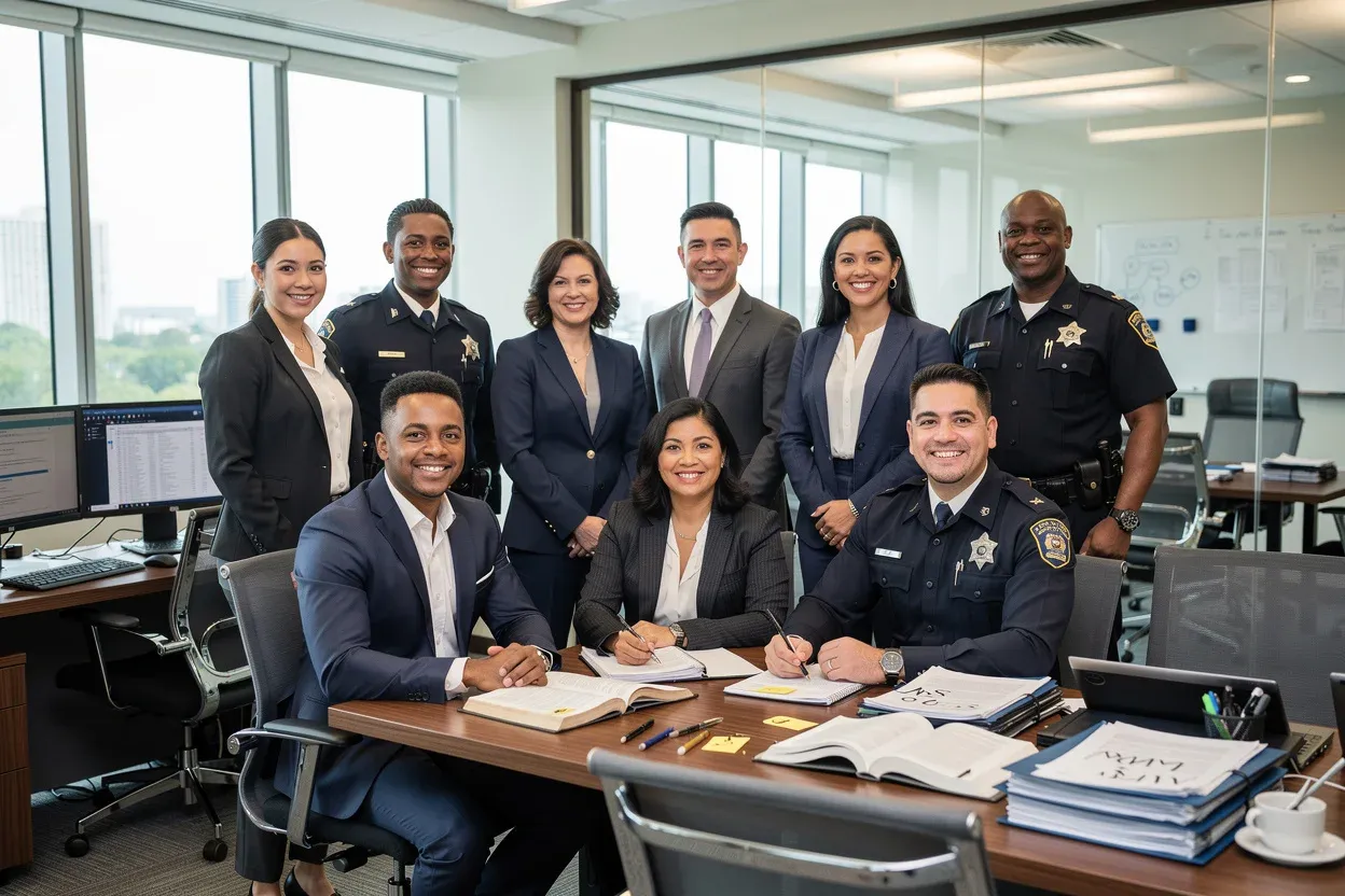 2026 Graduation Rates for Online Criminal Justice Master's Programs: Completion Statistics thumbnail