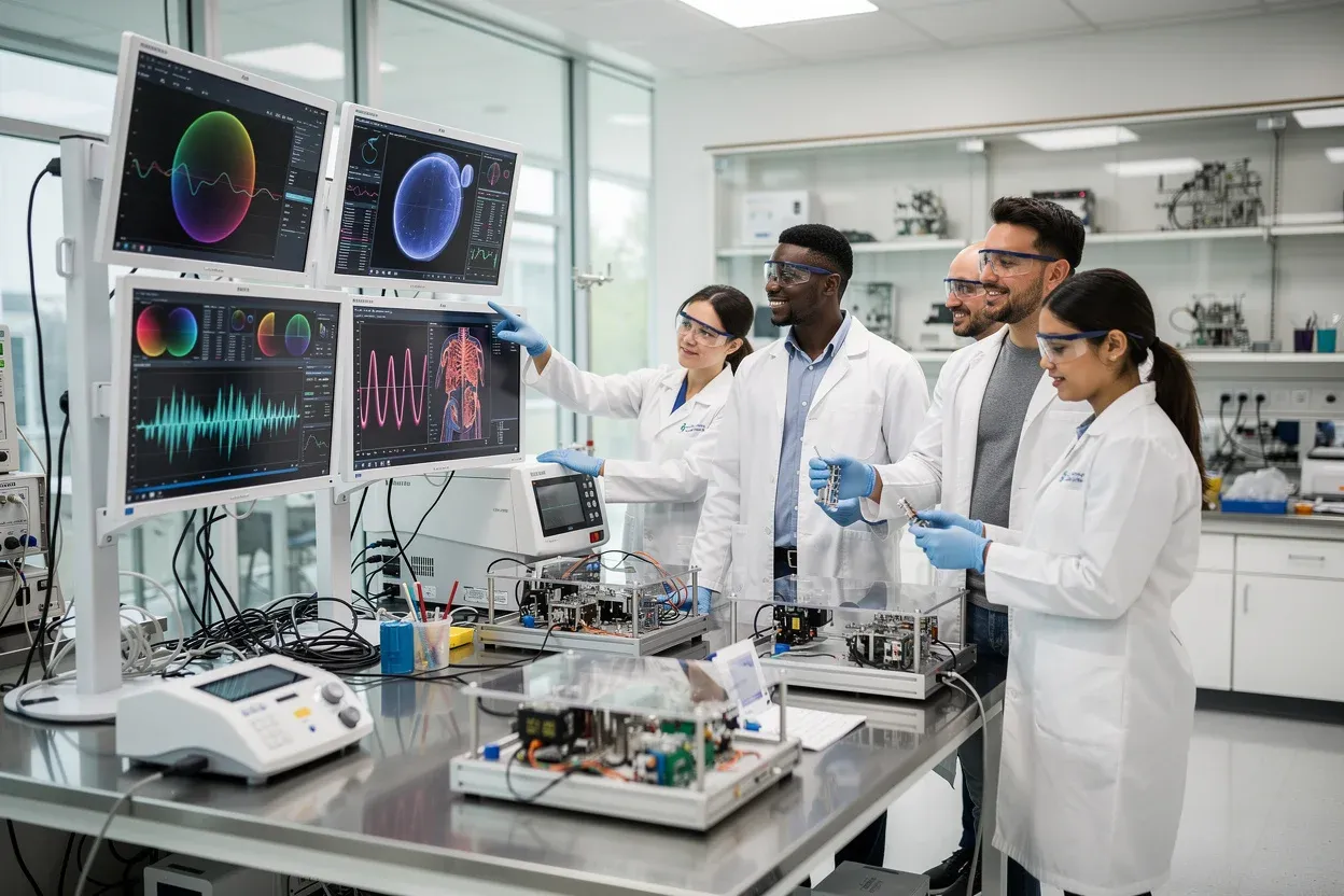 2026 Biomedical Engineering Degree Programs That Accept Transfer Credits thumbnail
