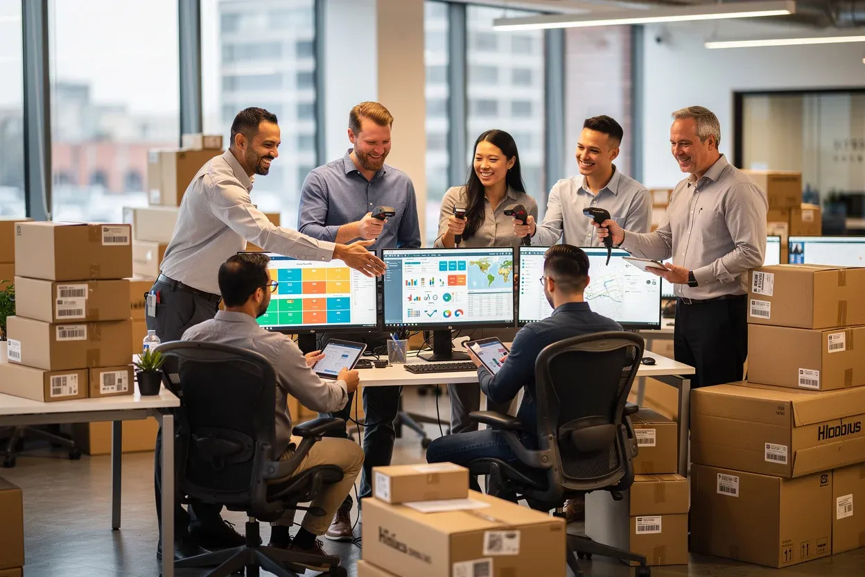 2026 Online Logistics Bachelor's Degree Program Costs: Tuition & Fees thumbnail