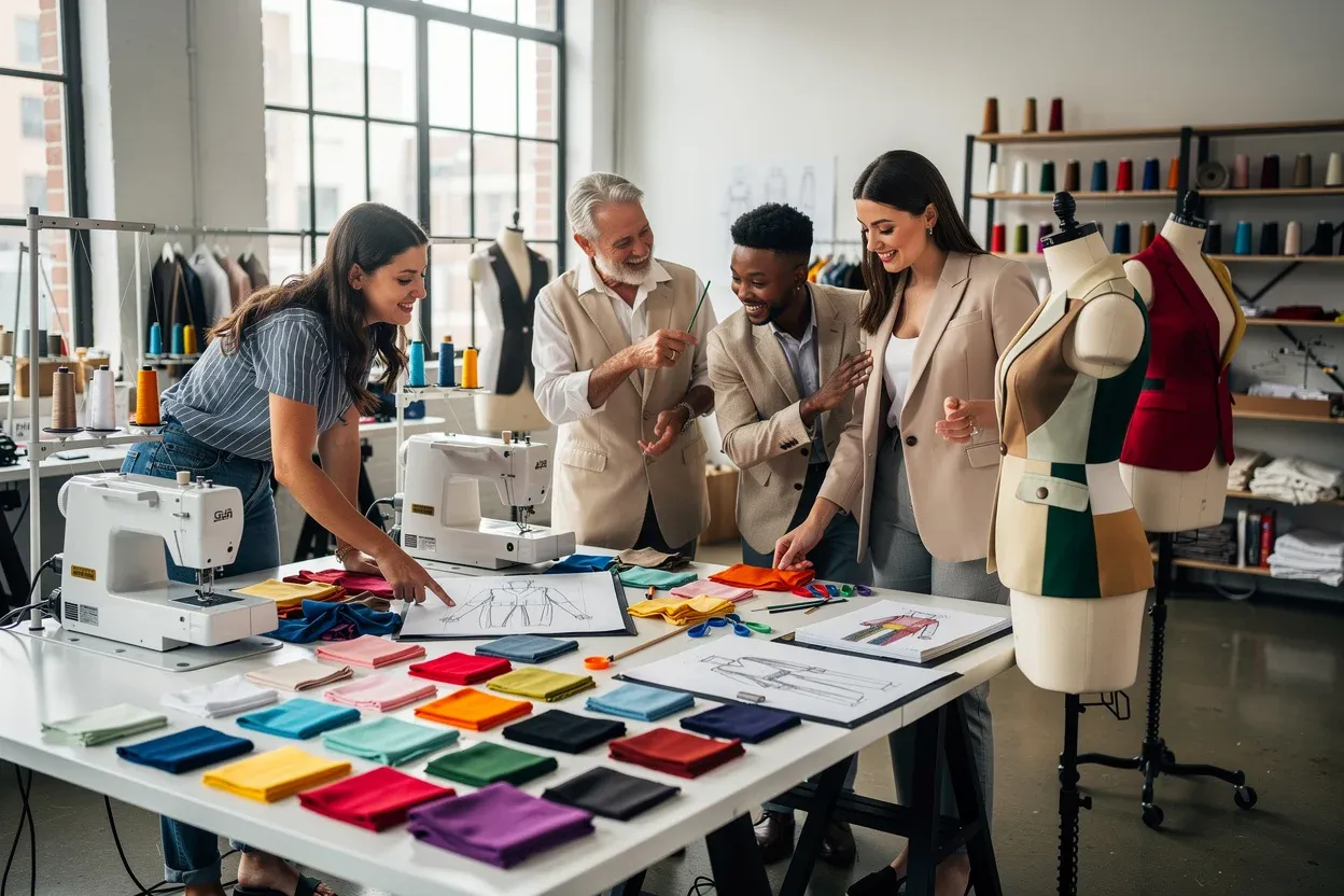 2026 Graduation Rates for Online Fashion Design Master's Programs: Completion Statistics thumbnail