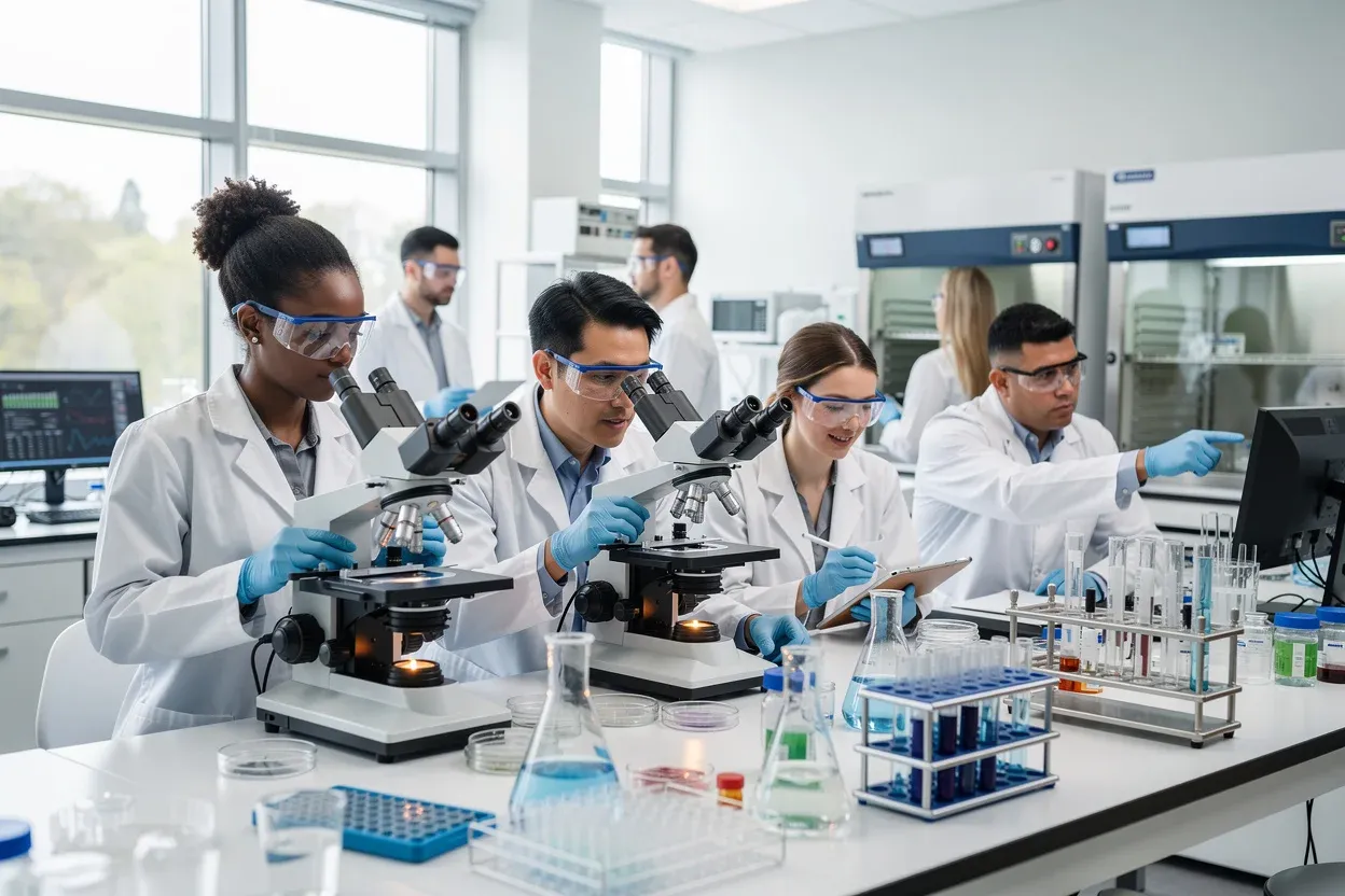 2026 How Fast Can You Earn an Online Biology and Biological Sciences Bachelor's Degree? Timelines & Completion Options thumbnail