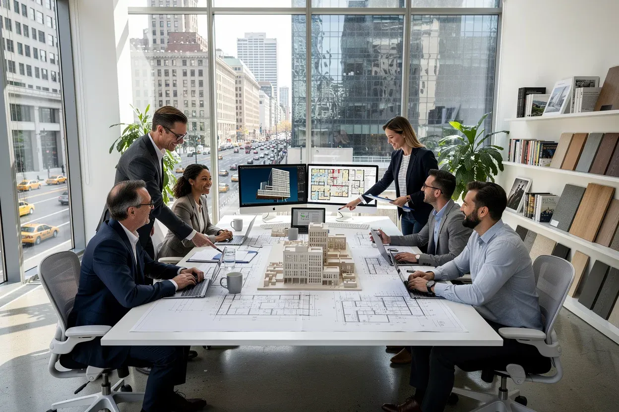 2026 Architecture Roles That Often Lead to Leadership Positions thumbnail