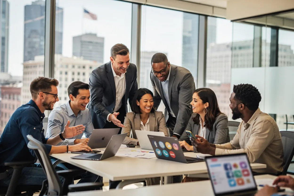 2026 Does a Social Media Marketing Degree Require Internships or Clinical Hours?