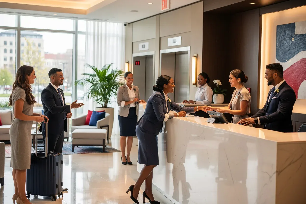 2026 Can You Get Into a Hospitality Management & Tourism Bachelor's Degree Program with a Low GPA? Admission Chances & Workarounds thumbnail