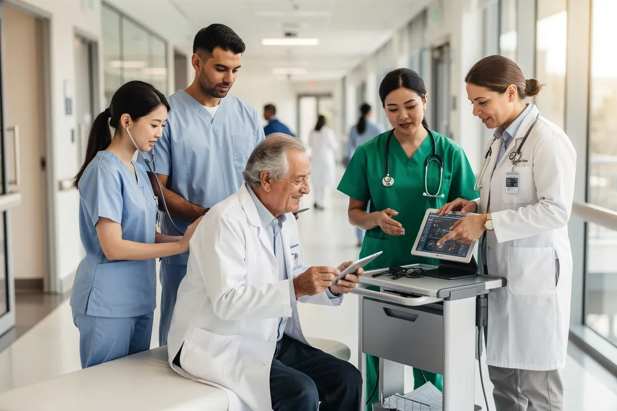 2026 Health Studies Master's Programs With Practicum Placement Support thumbnail