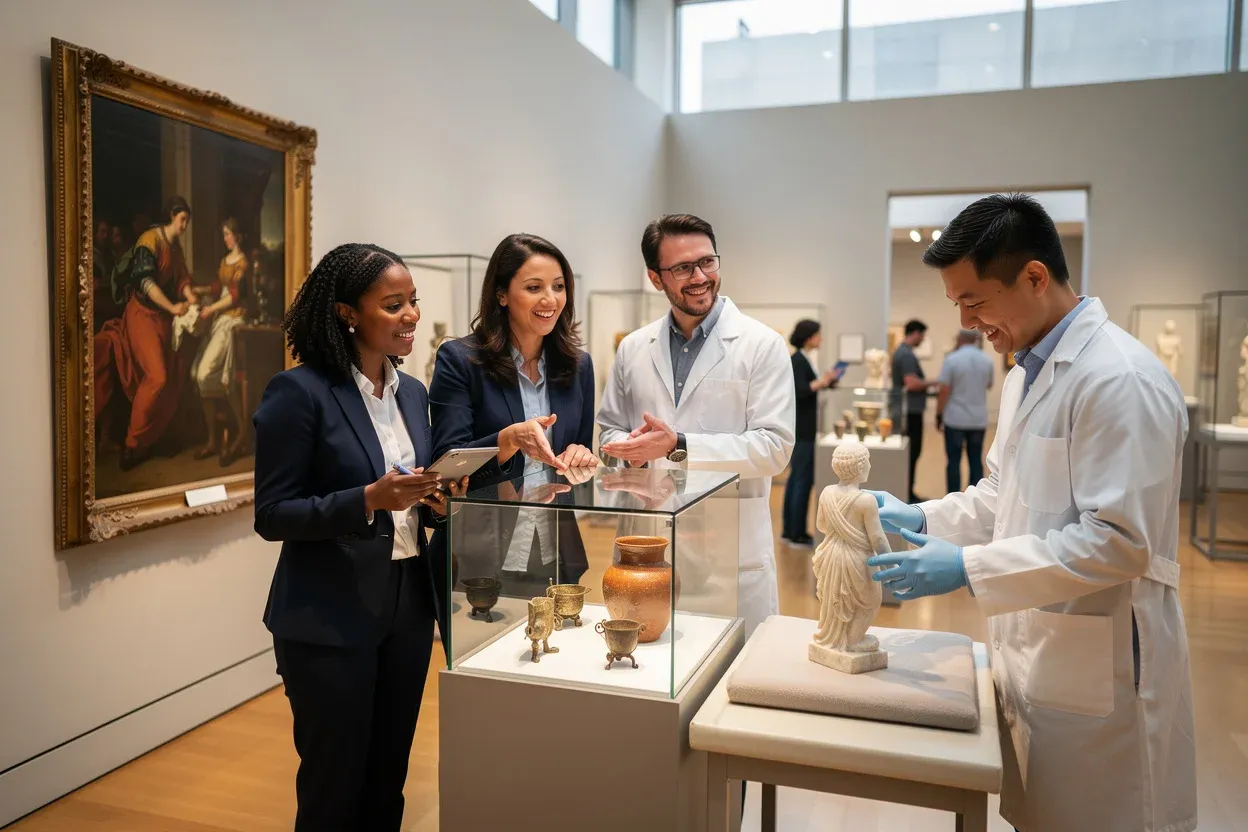 2026 Online Art History Bachelor's Degree Program Costs: Tuition & Fees thumbnail