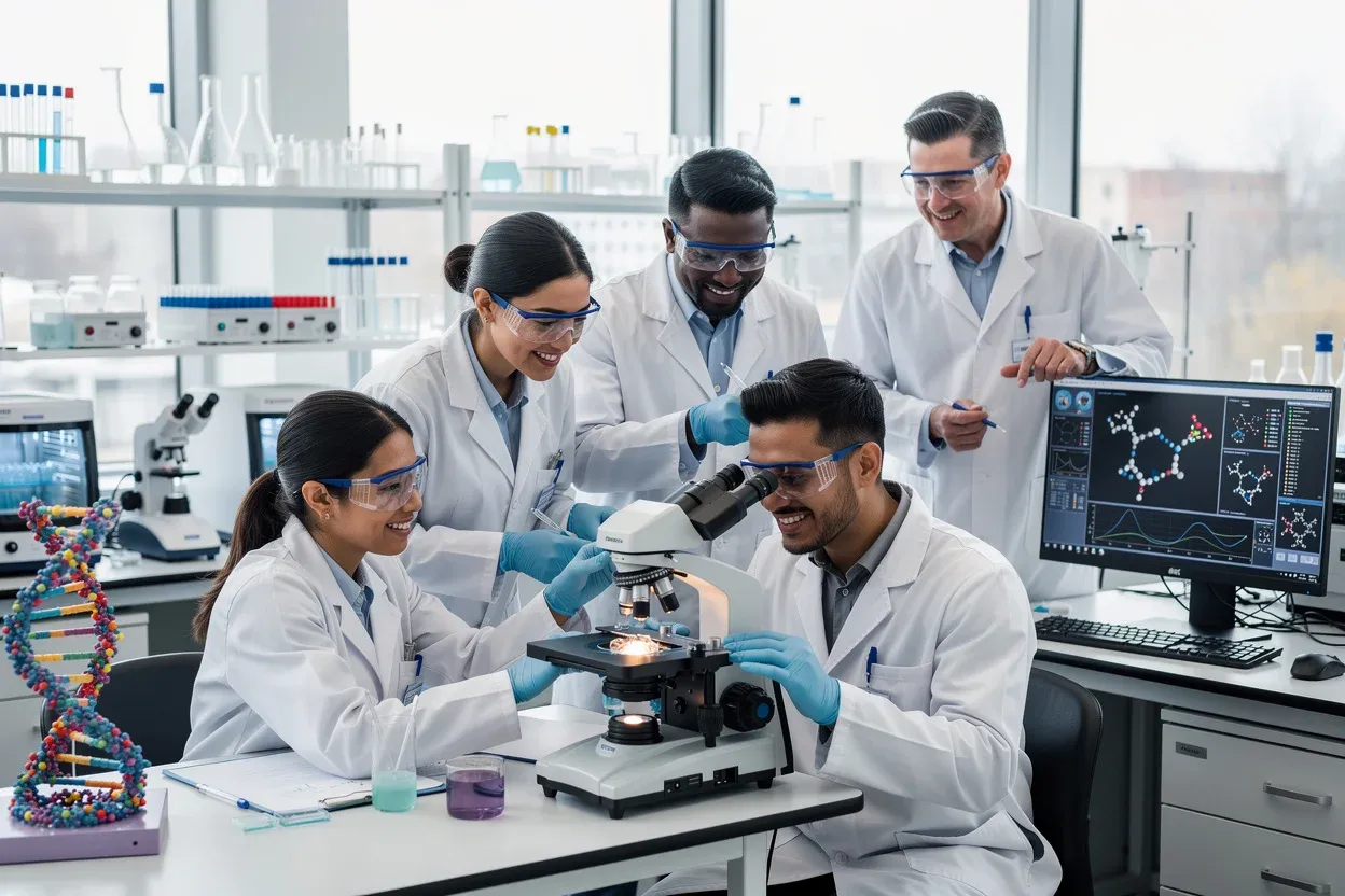 2026 Online Biology Degrees With Evolutionary Biology Concentrations thumbnail