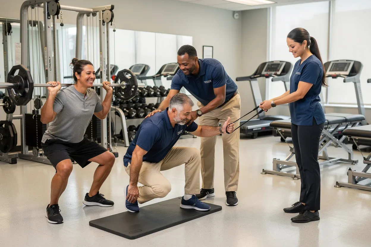 2026 Does an Exercise Science Degree Require Internships or Clinical Hours?