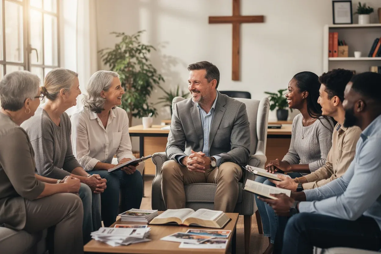 2026 What Is a Christian Ministry Master's Degree? Definition, Curriculum & Career Paths thumbnail