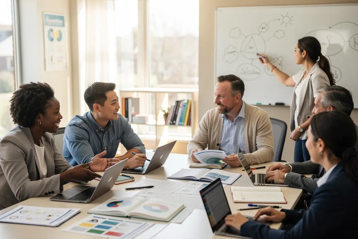 2026 How Fast Can You Earn an Online Curriculum & Instruction Bachelor's Degree? Timelines & Completion Options thumbnail