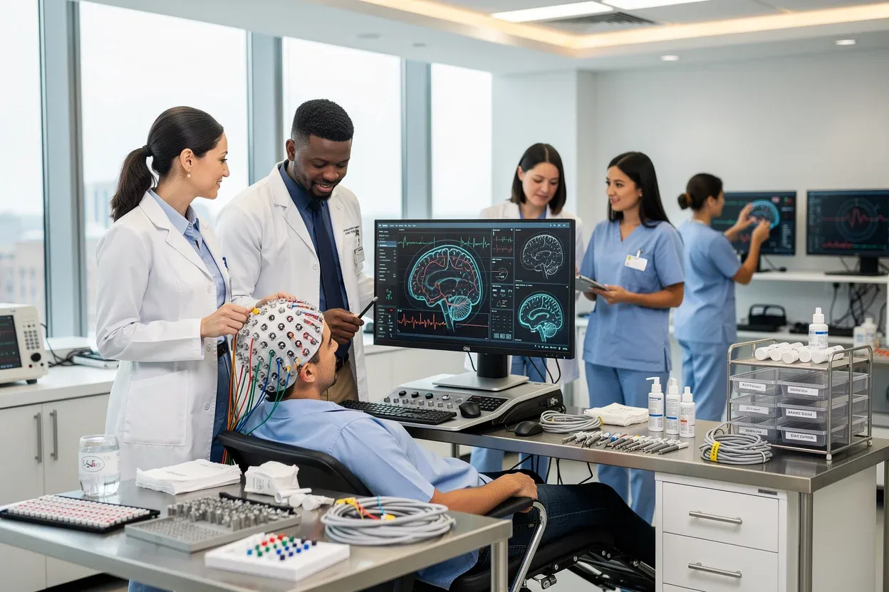 2026 Neurodiagnostic Technology Degree Programs That Accept Transfer Credits thumbnail
