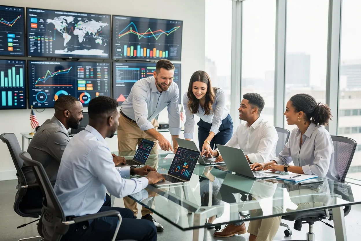 2026 Best Online Supply Chain Management Programs for Professionals Moving From Procurement Support Into Leadership thumbnail