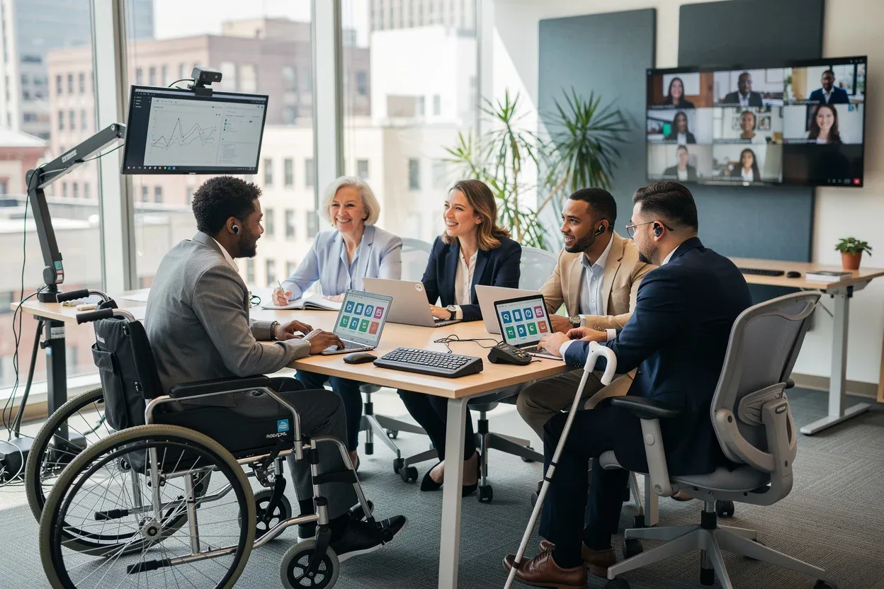 2026 Fastest Online Disability Studies Bachelor's Degree Programs You Can Finish in 3 Years or Less thumbnail