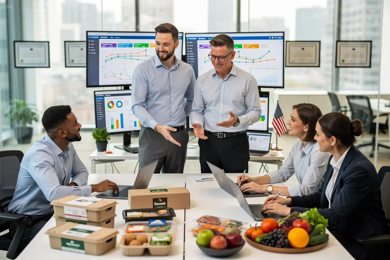 2026 How to Choose an Online Food Industry Management Degree for Supply Chain Careers thumbnail