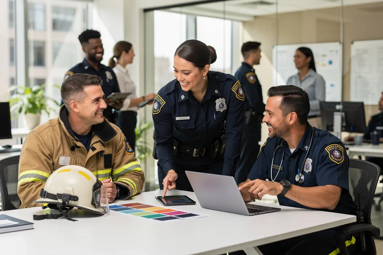 2026 Graduation Rates for Online Public Safety Master's Programs: Completion Statistics thumbnail