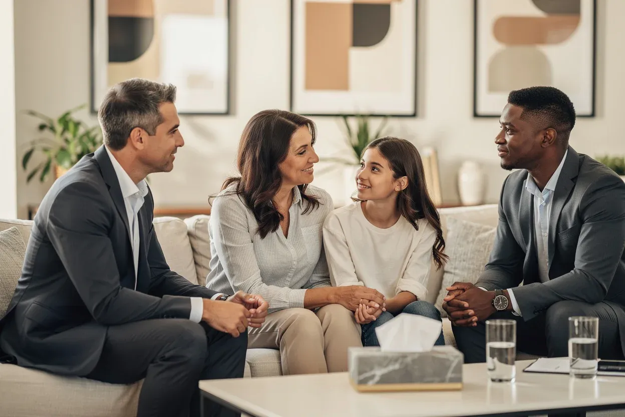 2026 Online Marriage and Family Therapy Degrees With the Best Fit for Working Adults in Mental Health thumbnail