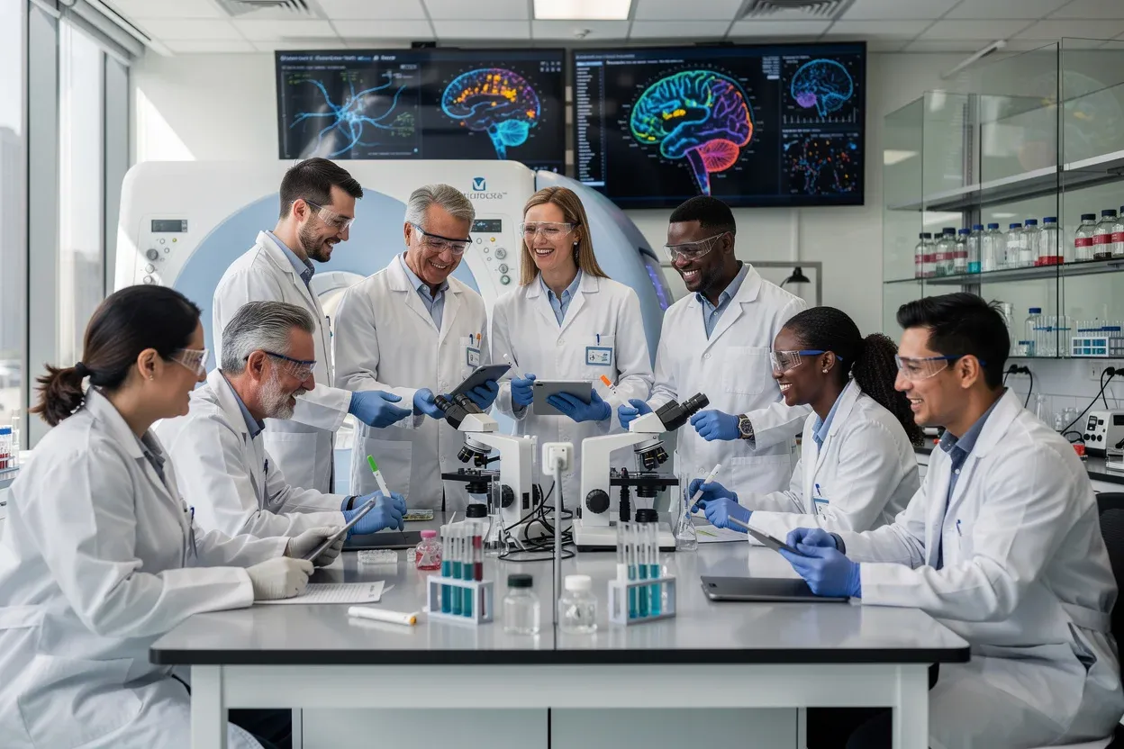 2026 Fastest Online Neuroscience Bachelor's Degree Programs You Can Finish in 3 Years or Less thumbnail