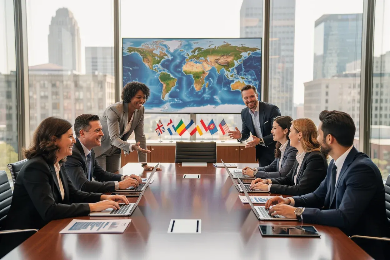2026 International Relations Degree Programs That Accept Transfer Credits thumbnail
