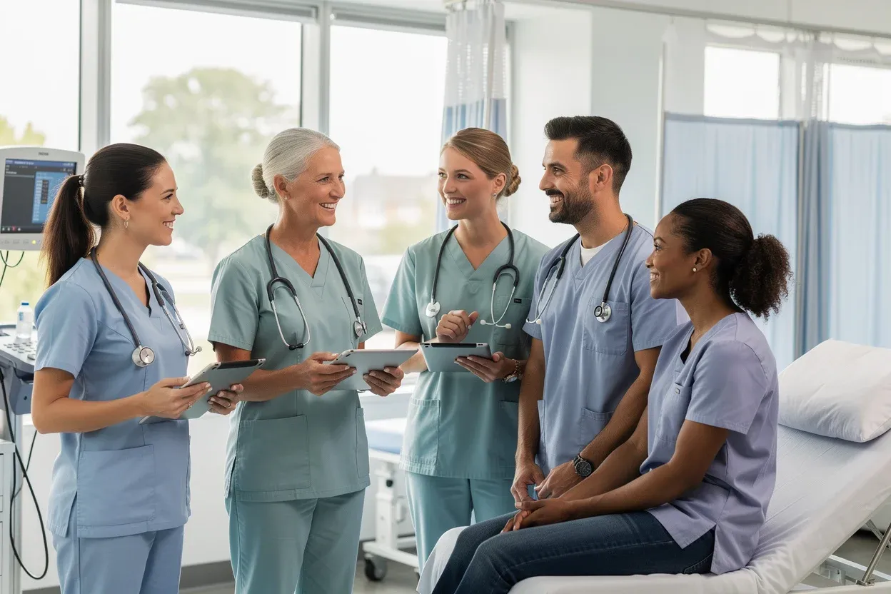 2026 Family Nurse Practitioner Degree Jobs That Do Not Require Licensure thumbnail