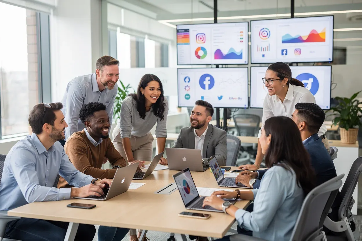 2026 Social Media Marketing Degree Programs That Accept Transfer Credits thumbnail