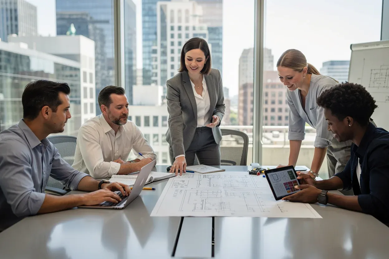 2026 Engineering Management Degree Programs That Accept Transfer Credits thumbnail