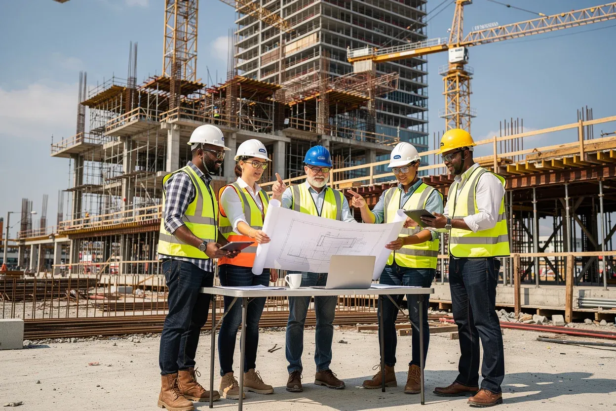 2026 Construction Career Paths With the Best Advancement Potential thumbnail