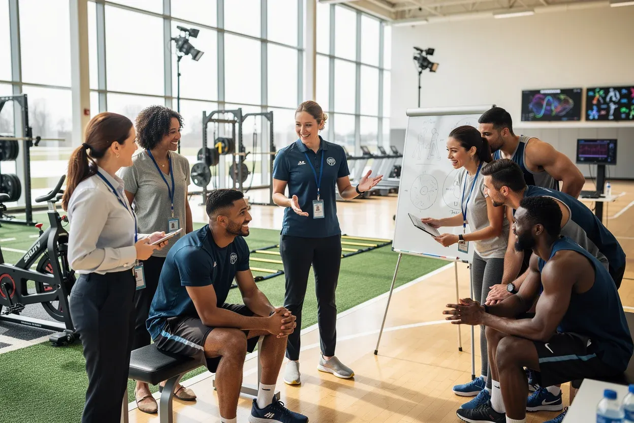 2026 How Fast Can You Earn an Online Sports Psychology Bachelor's Degree? Timelines & Completion Options thumbnail